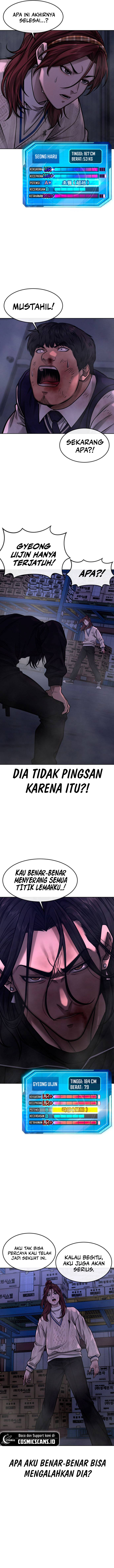 Quest Supremacy Chapter 120 halaman 18