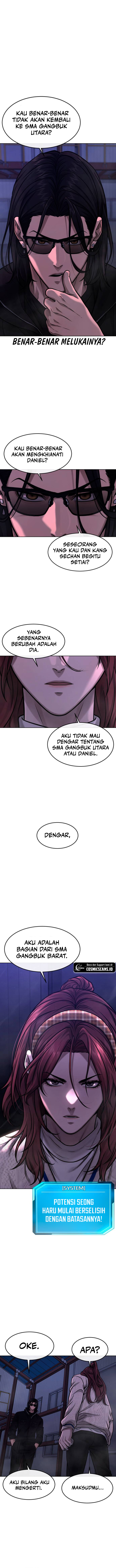 Quest Supremacy Chapter 120 halaman 1