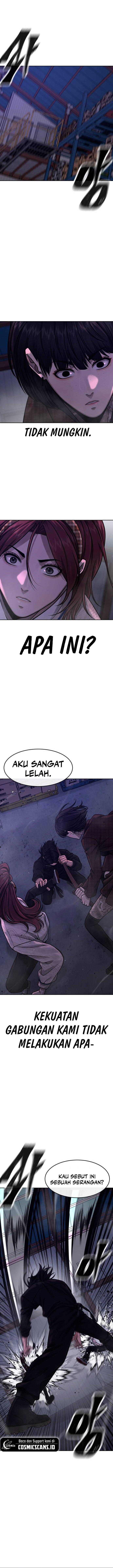 Quest Supremacy Chapter 120 halaman 4