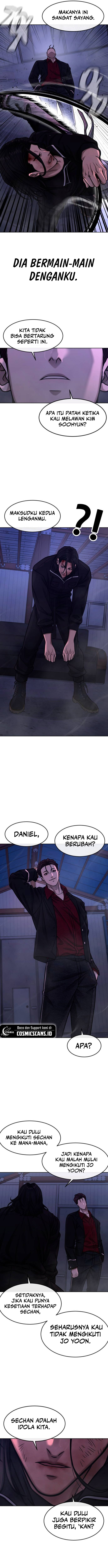 Quest Supremacy Chapter 123 halaman 4
