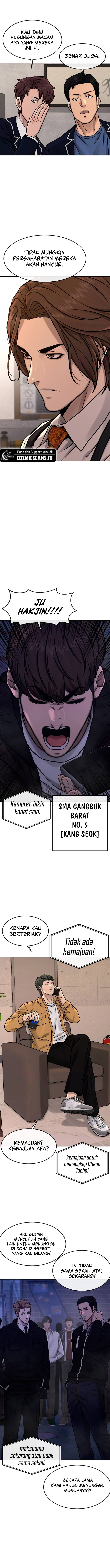 Quest Supremacy Chapter 123 halaman 11