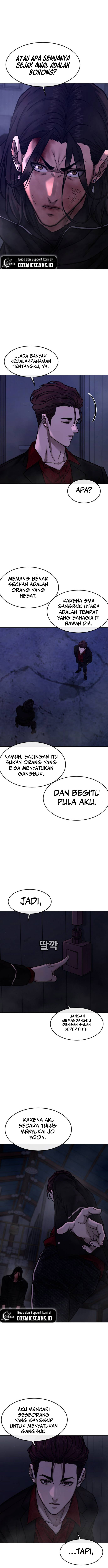 Quest Supremacy Chapter 123 halaman 5