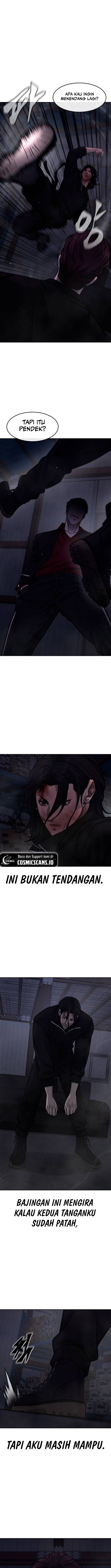 Quest Supremacy Chapter 123 halaman 6
