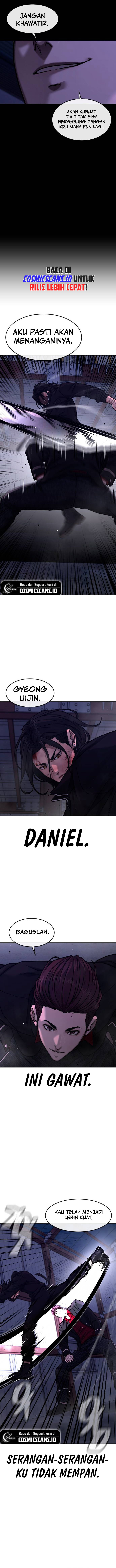 Quest Supremacy Chapter 123 halaman 3