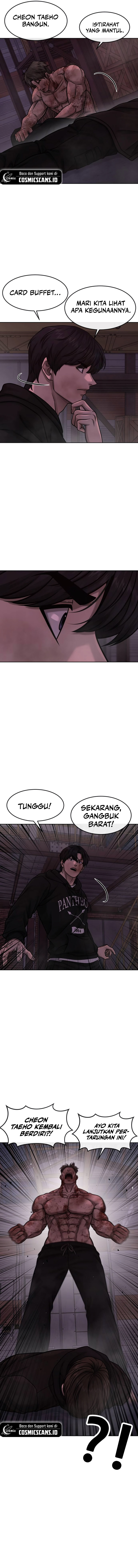 Quest Supremacy Chapter 127 halaman 4