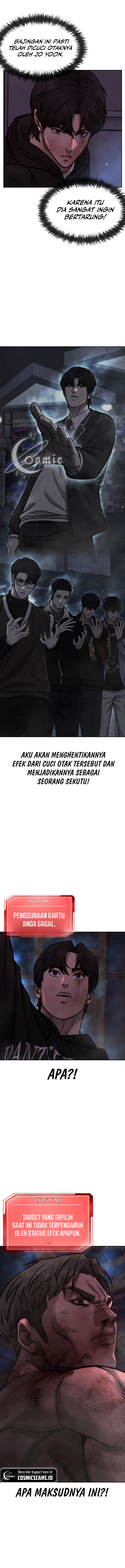 Quest Supremacy Chapter 127 halaman 6