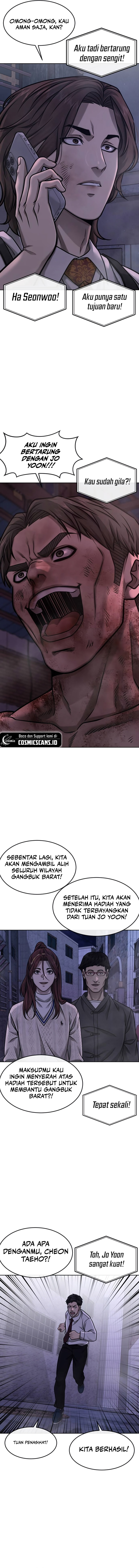 Quest Supremacy Chapter 127 halaman 13