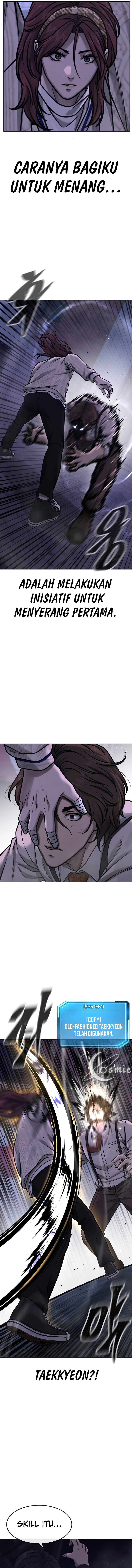Quest Supremacy Chapter 127 halaman 10