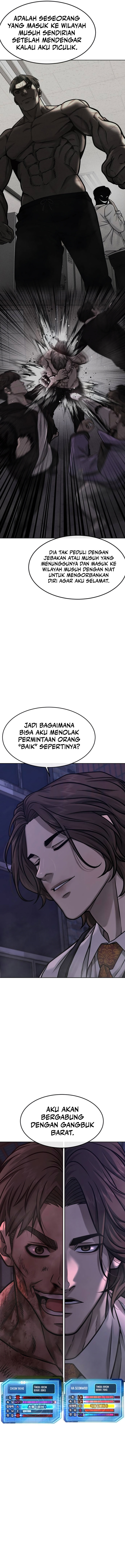 Quest Supremacy Chapter 127 halaman 16