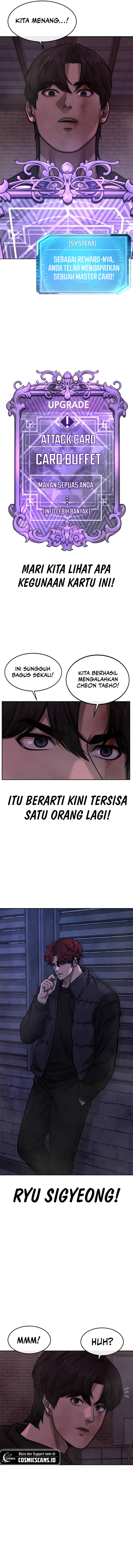 Quest Supremacy Chapter 127 halaman 3
