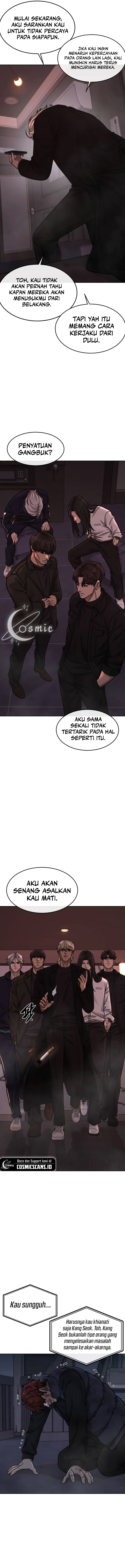 Quest Supremacy Chapter 127 halaman 23