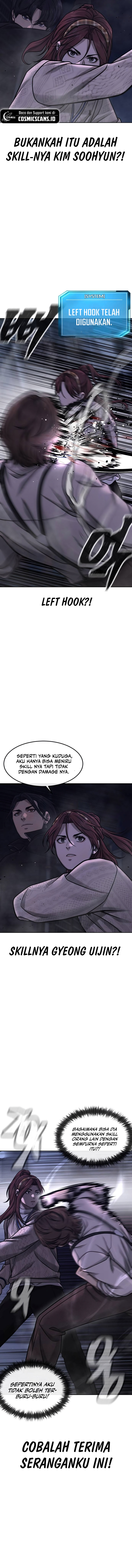 Quest Supremacy Chapter 127 halaman 11
