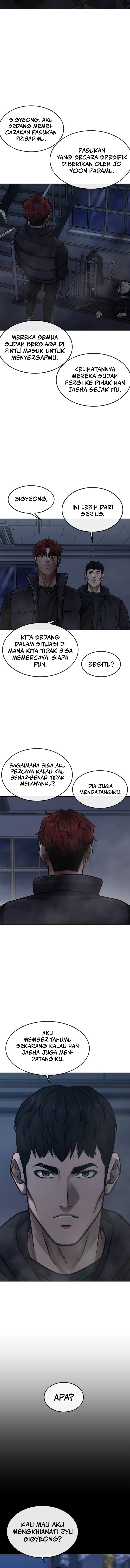 Quest Supremacy Chapter 128 halaman 6