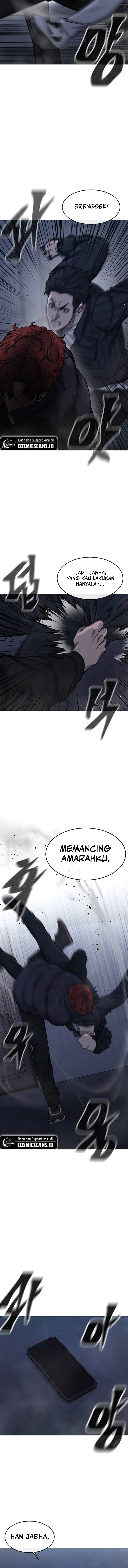 Quest Supremacy Chapter 128 halaman 3