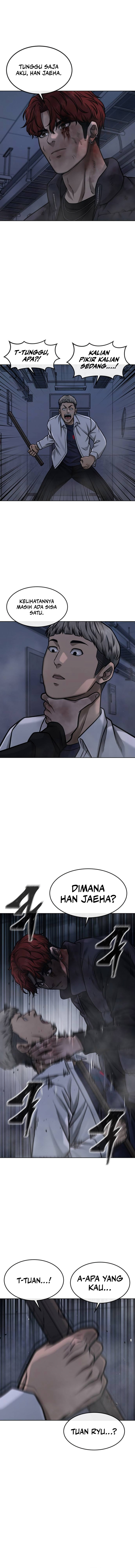 Quest Supremacy Chapter 128 halaman 12