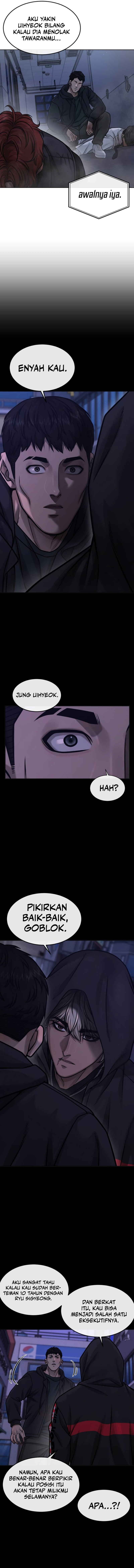 Quest Supremacy Chapter 128 halaman 15