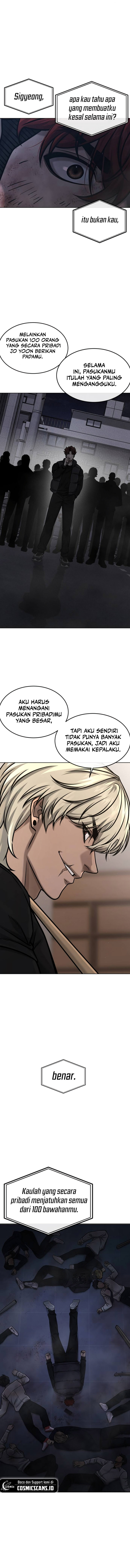 Quest Supremacy Chapter 128 halaman 17