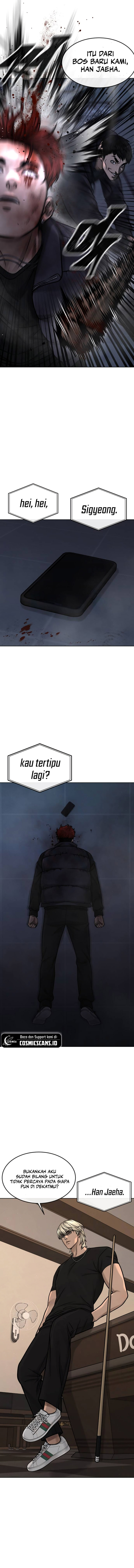 Quest Supremacy Chapter 128 halaman 14