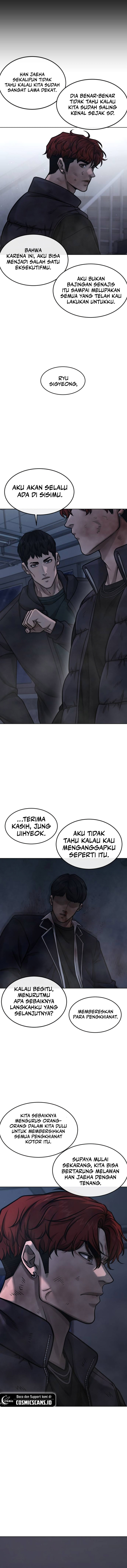 Quest Supremacy Chapter 128 halaman 8