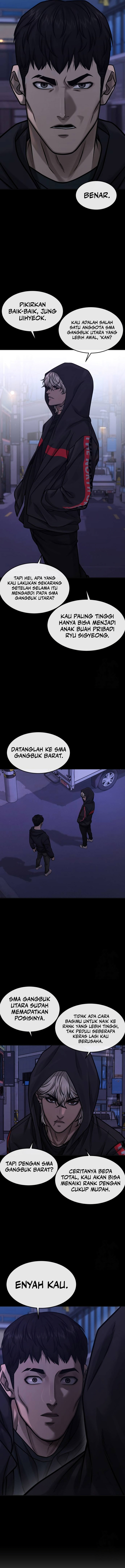 Quest Supremacy Chapter 128 halaman 7