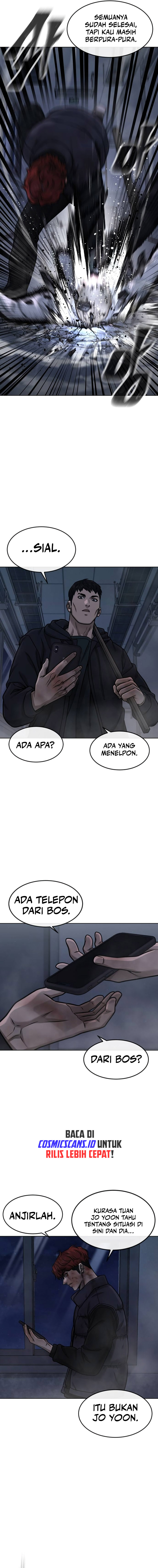 Quest Supremacy Chapter 128 halaman 13