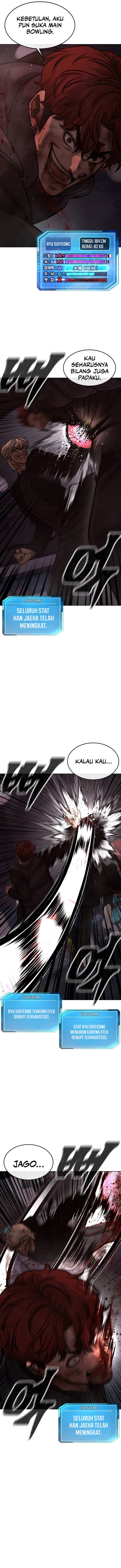Quest Supremacy Chapter 132 halaman 2