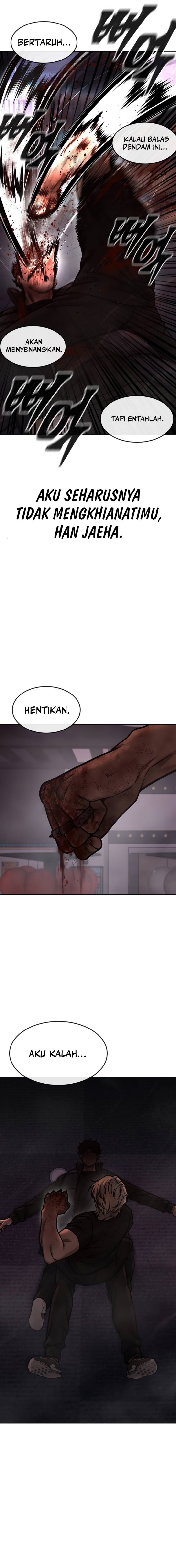 Quest Supremacy Chapter 132 halaman 12