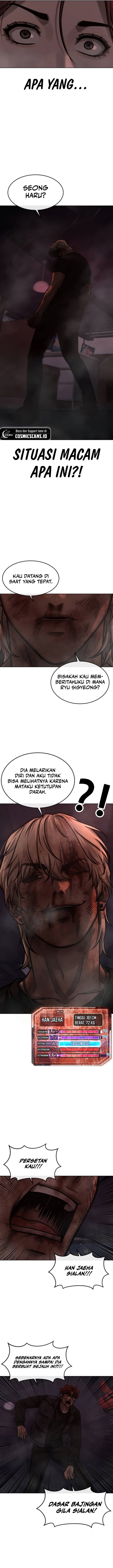 Quest Supremacy Chapter 132 halaman 9