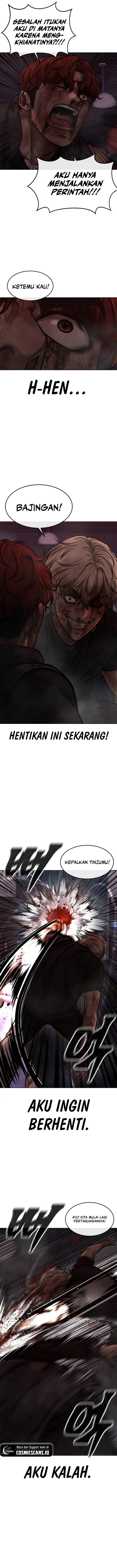 Quest Supremacy Chapter 132 halaman 10