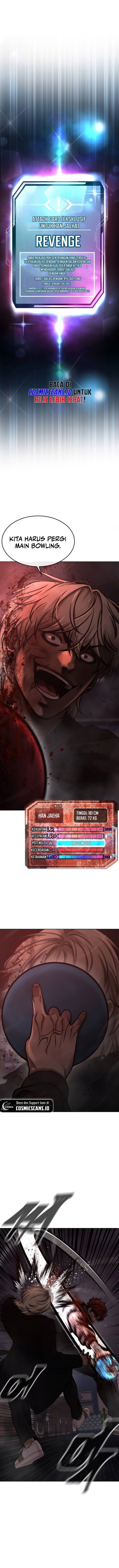 Quest Supremacy Chapter 132 halaman 1
