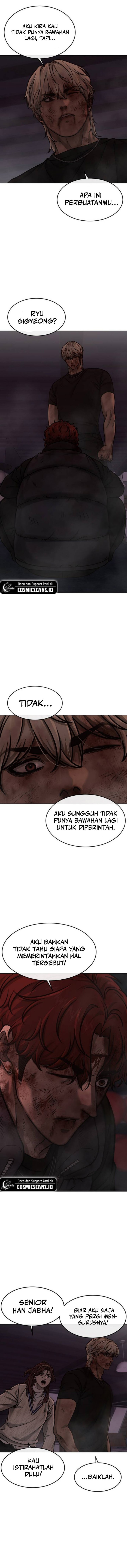 Quest Supremacy Chapter 133 halaman 4