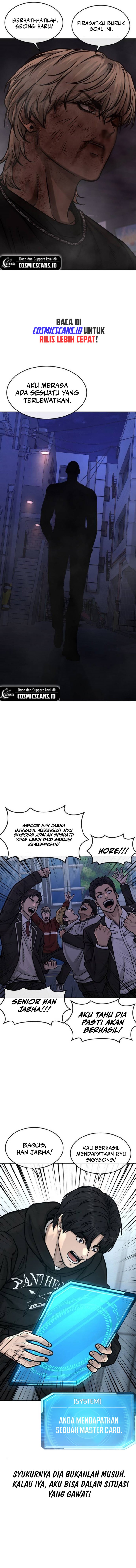 Quest Supremacy Chapter 133 halaman 5