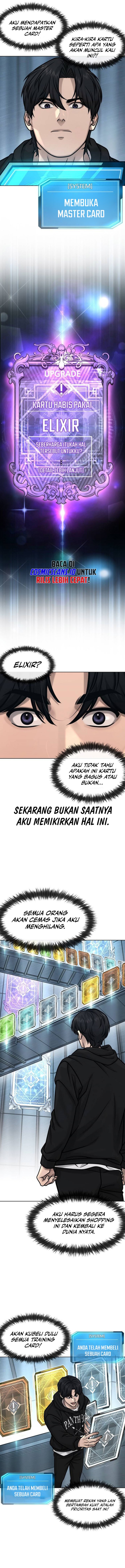 Quest Supremacy Chapter 133 halaman 6
