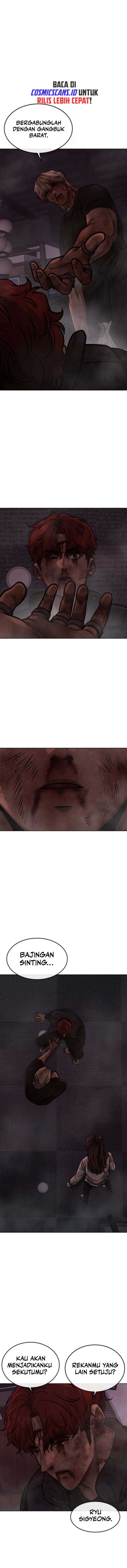 Quest Supremacy Chapter 133 halaman 1