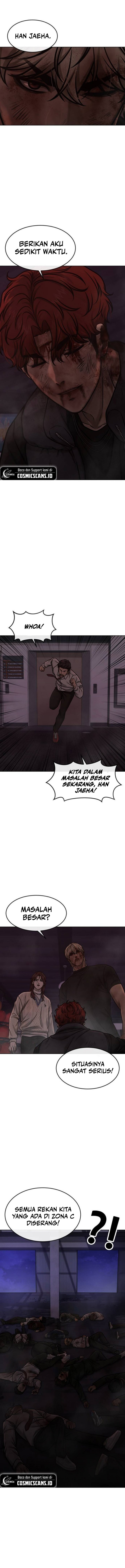 Quest Supremacy Chapter 133 halaman 3