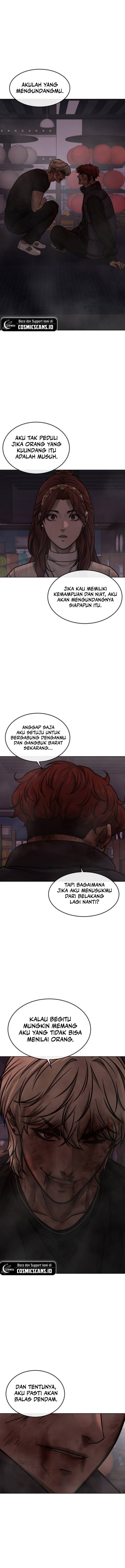 Quest Supremacy Chapter 133 halaman 2