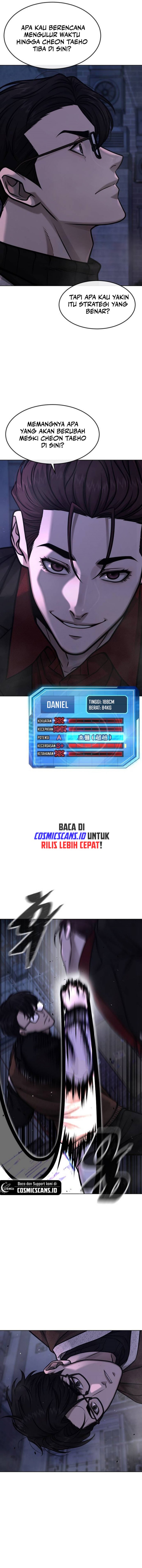 Quest Supremacy Chapter 133 halaman 14