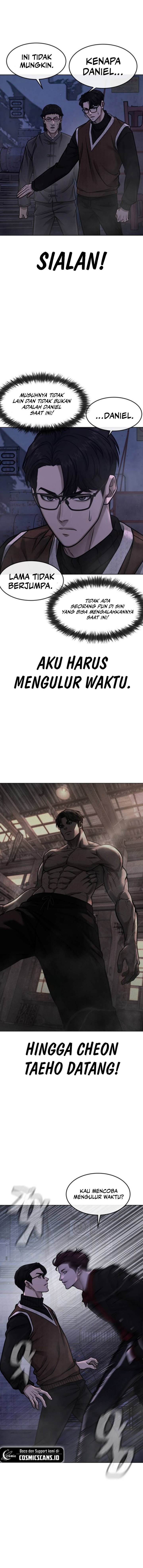 Quest Supremacy Chapter 133 halaman 13