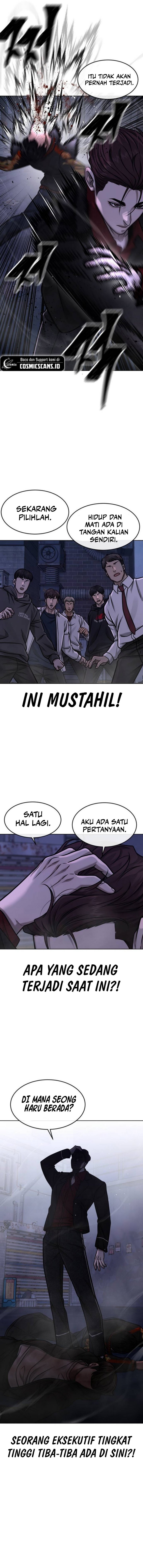 Quest Supremacy Chapter 133 halaman 17