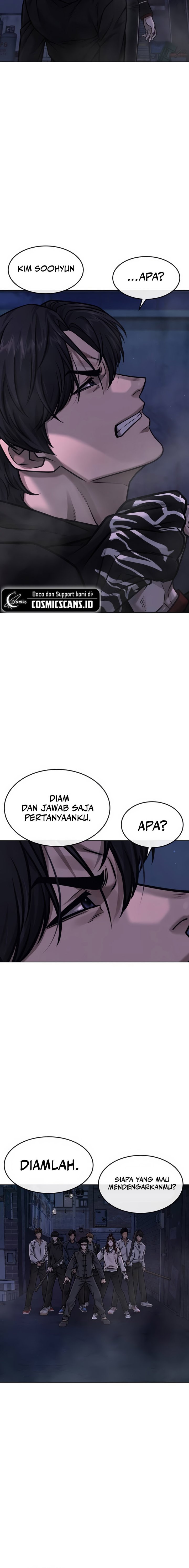 Quest Supremacy Chapter 135 halaman 31