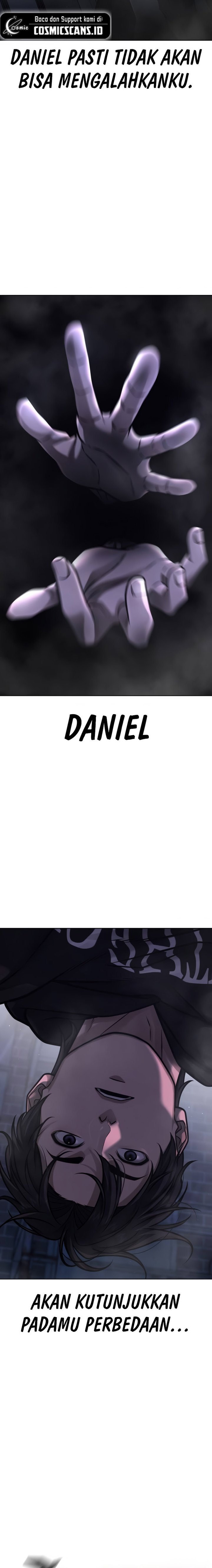 Quest Supremacy Chapter 135 halaman 13