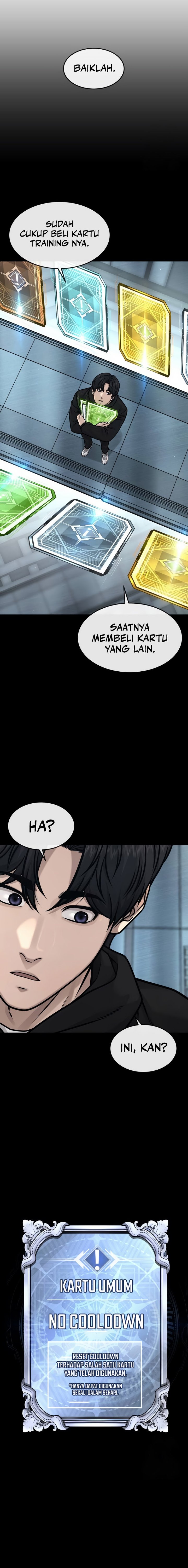 Quest Supremacy Chapter 135 halaman 18