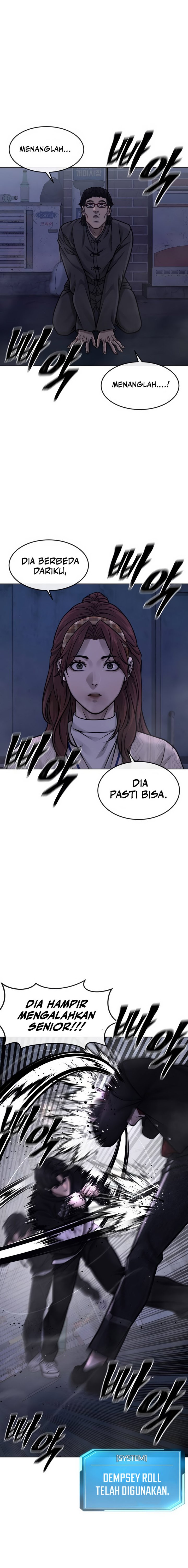 Quest Supremacy Chapter 135 halaman 8