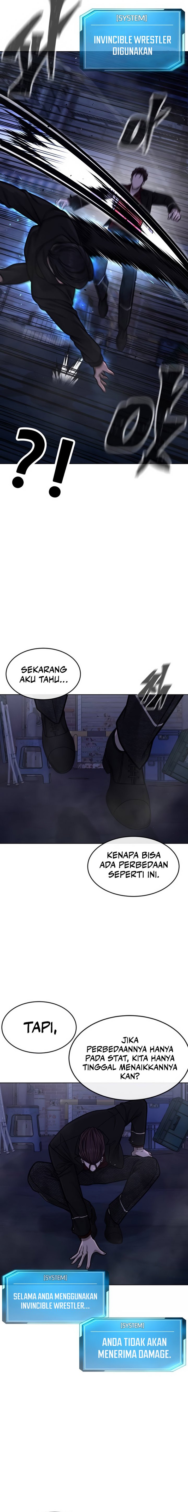Quest Supremacy Chapter 135 halaman 16