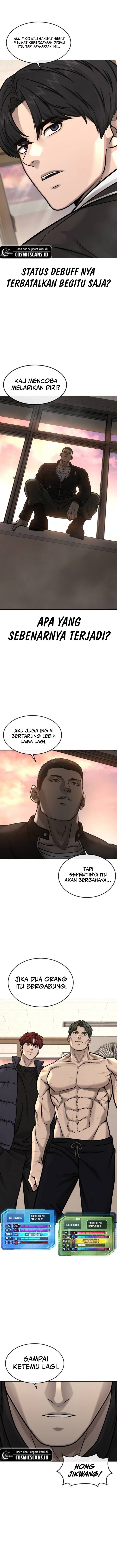 Quest Supremacy Chapter 138 halaman 7