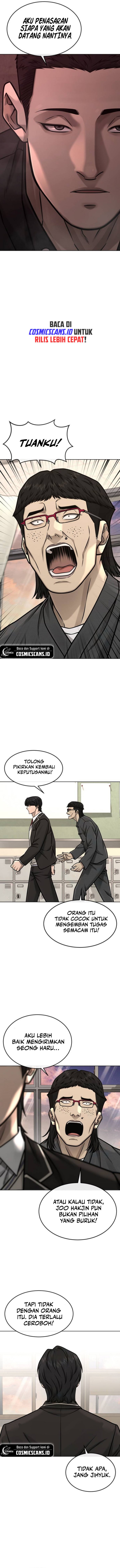 Quest Supremacy Chapter 138 halaman 14