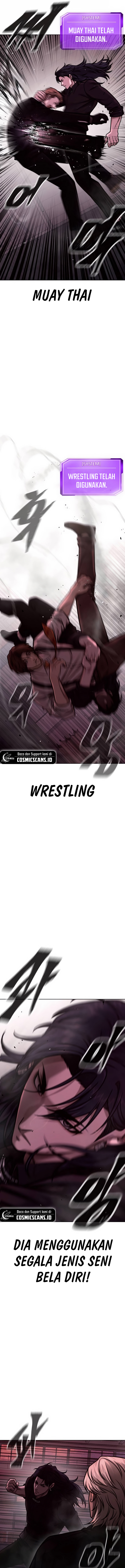 Quest Supremacy Chapter 140 halaman 17