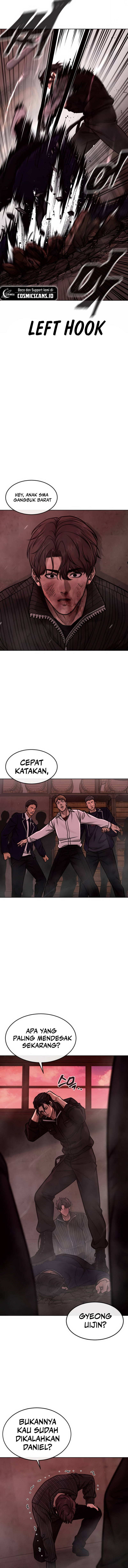 Quest Supremacy Chapter 140 halaman 24