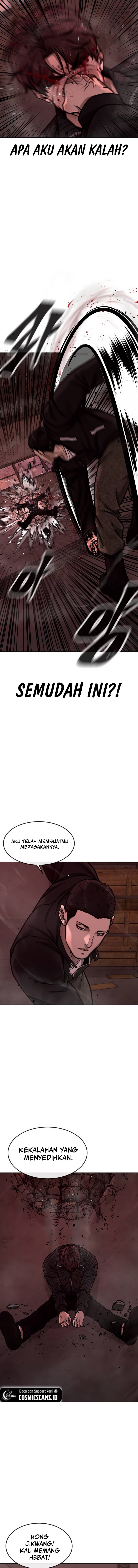Quest Supremacy Chapter 140 halaman 9