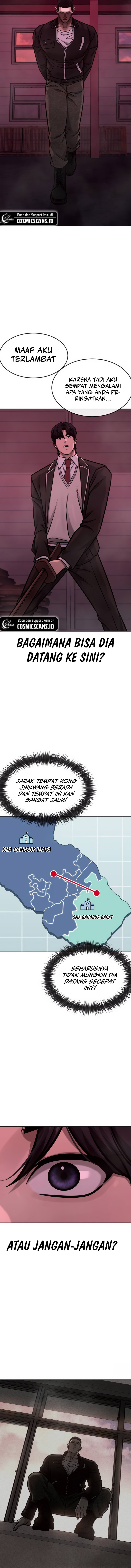 Quest Supremacy Chapter 140 halaman 21